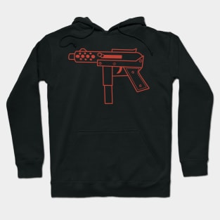 TEC-9 Hoodie